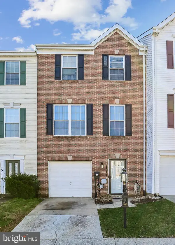 13116 Diamond Hill Dr, GERMANTOWN, MD 20874