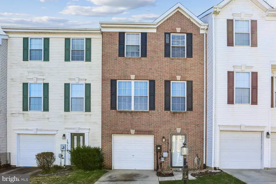 13116 Diamond Hill Dr, Germantown, MD 20874 - #2