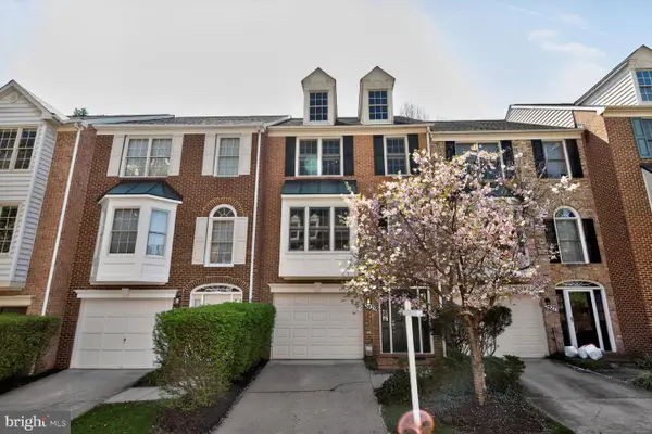 5429 Whitley Park Terrace, BETHESDA, MD 20814
