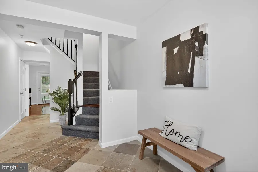 5429 Whitley Park Terrace, Bethesda, MD 20814 - #2