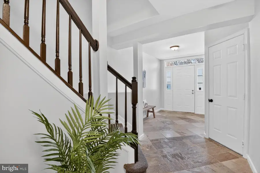 5429 Whitley Park Terrace, Bethesda, MD 20814 - #3