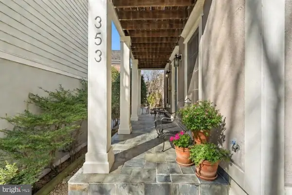 353 Alfandre Mews, GAITHERSBURG, MD 20878