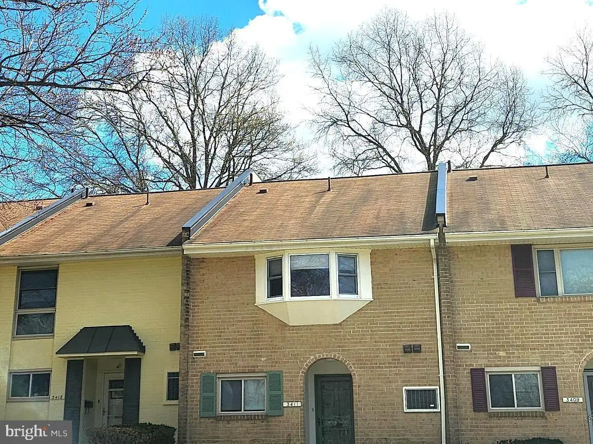 3411 S Leisure World Blvd #90-e, Silver Spring, MD 20906 - #1