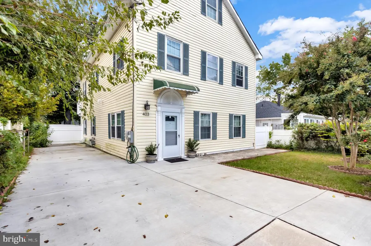 403 N Horners Ln, Rockville, MD 20850 - #1