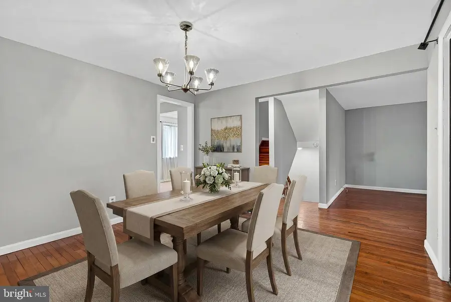 19505 Worsham Ct, Montgomery Village, MD 20886 - #3