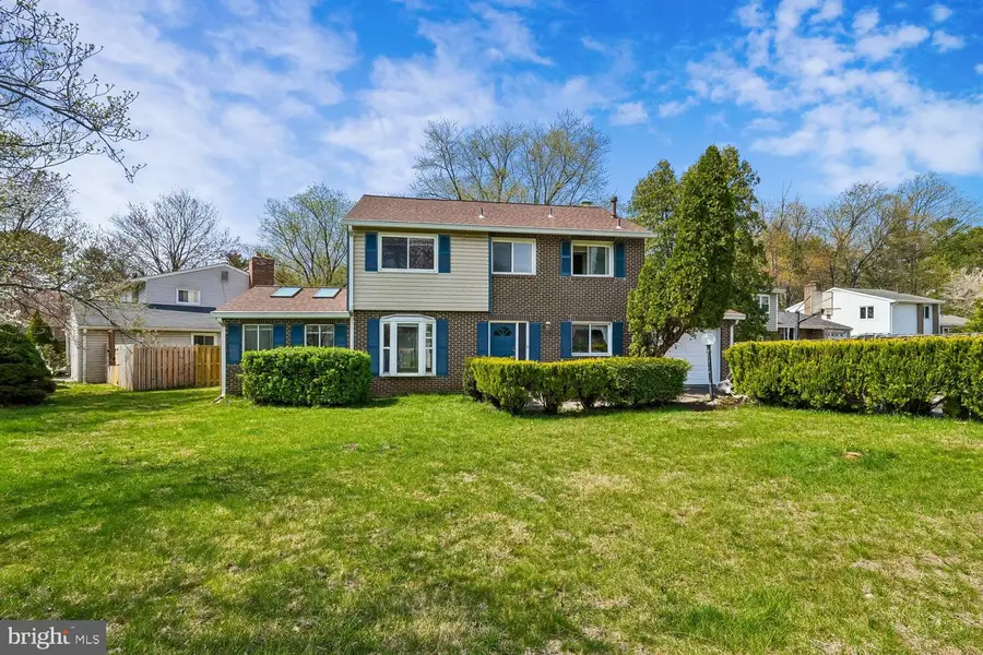 17720 Millcrest Dr, Rockville, MD 20855 - #3