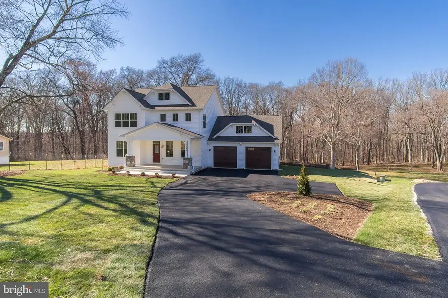 19538 Jerusalem Church Ter, Poolesville, MD 20837 - #2