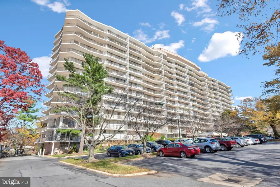 3333 University Blvd W #1008, Kensington, MD 20895 - #2