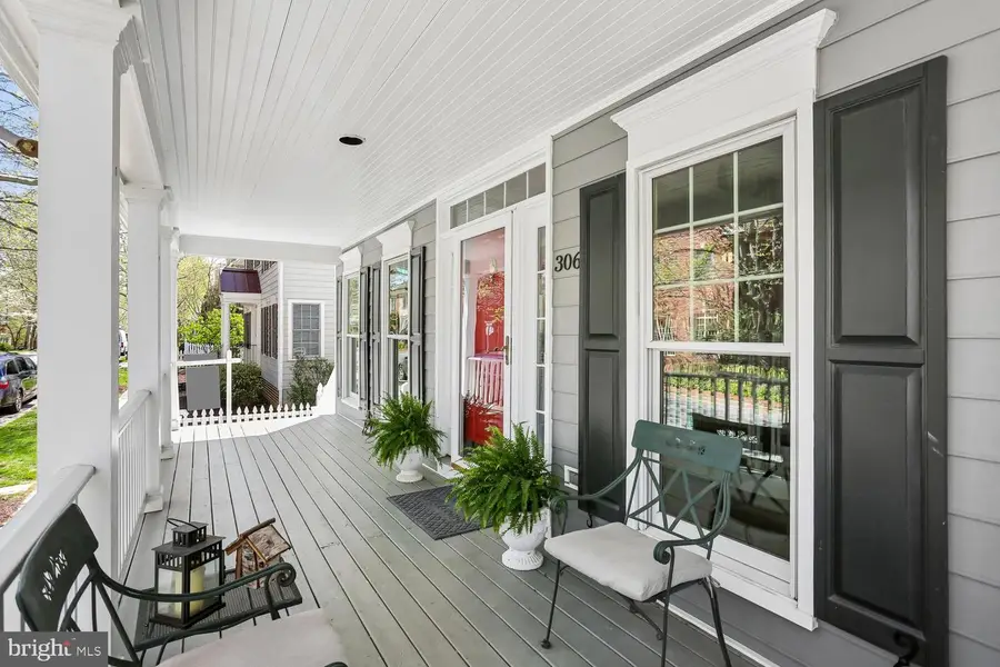 306 Beckwith St, Gaithersburg, MD 20878 - #2