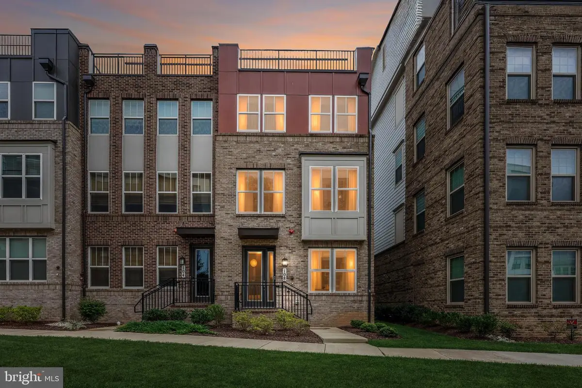 108 Salinger Dr, Gaithersburg, MD 20878 - #1