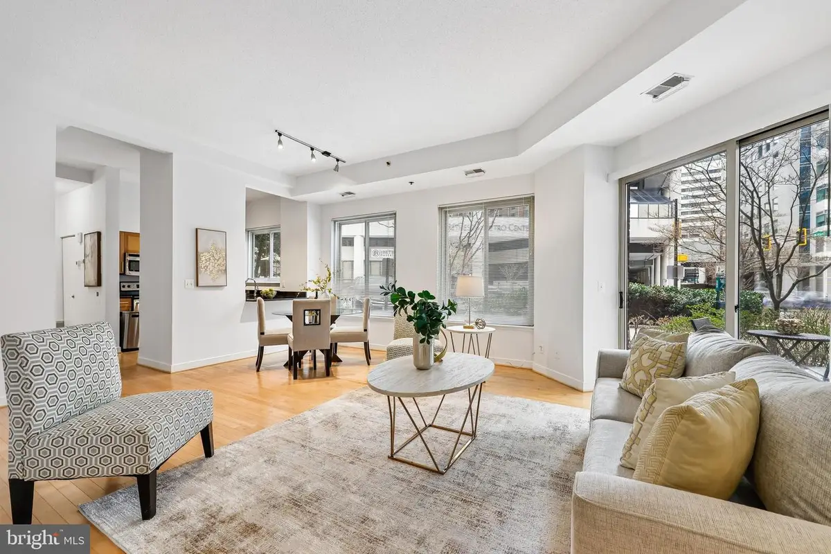 7500 Woodmont Ave #sl15, Bethesda, MD 20814 - #1