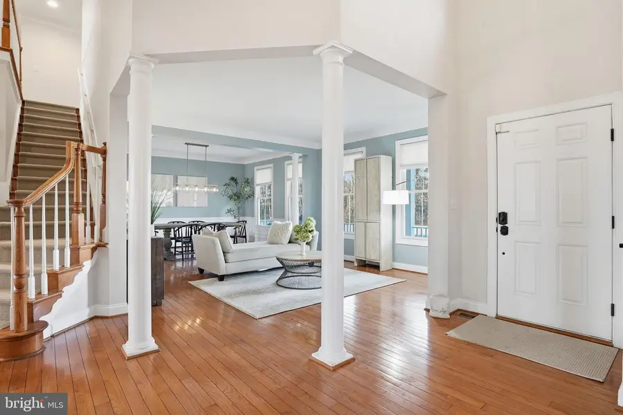 15213 Eden Rock Ct, Darnestown, MD 20874 - #2