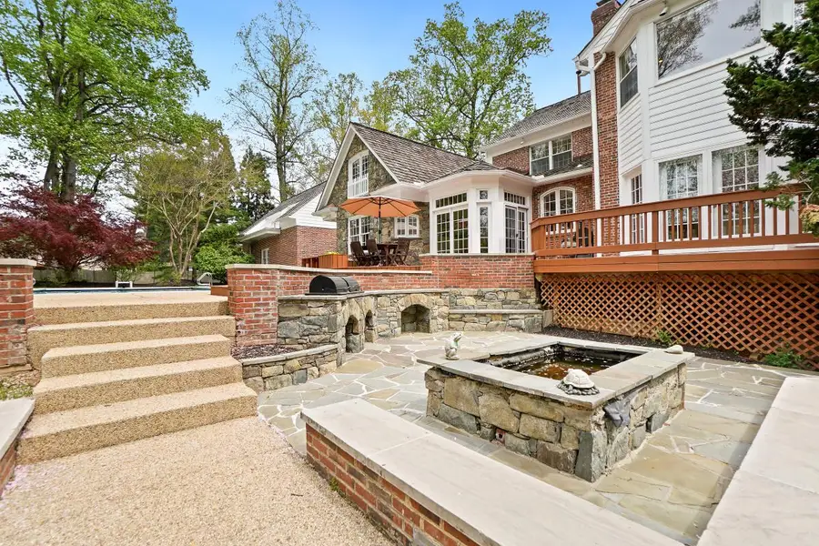 9704 Kendale, Potomac, MD 20854 - #2