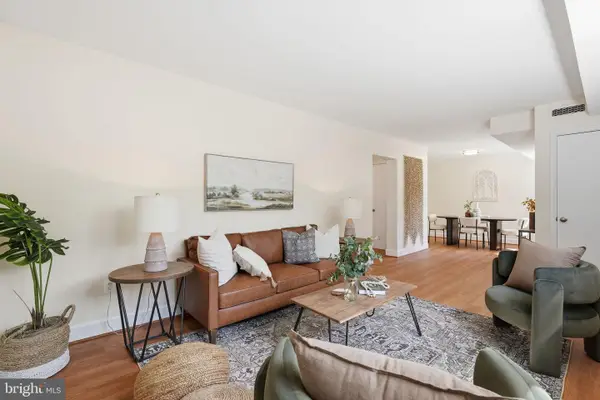 407 Tulip Ave #104, TAKOMA PARK, MD 20912