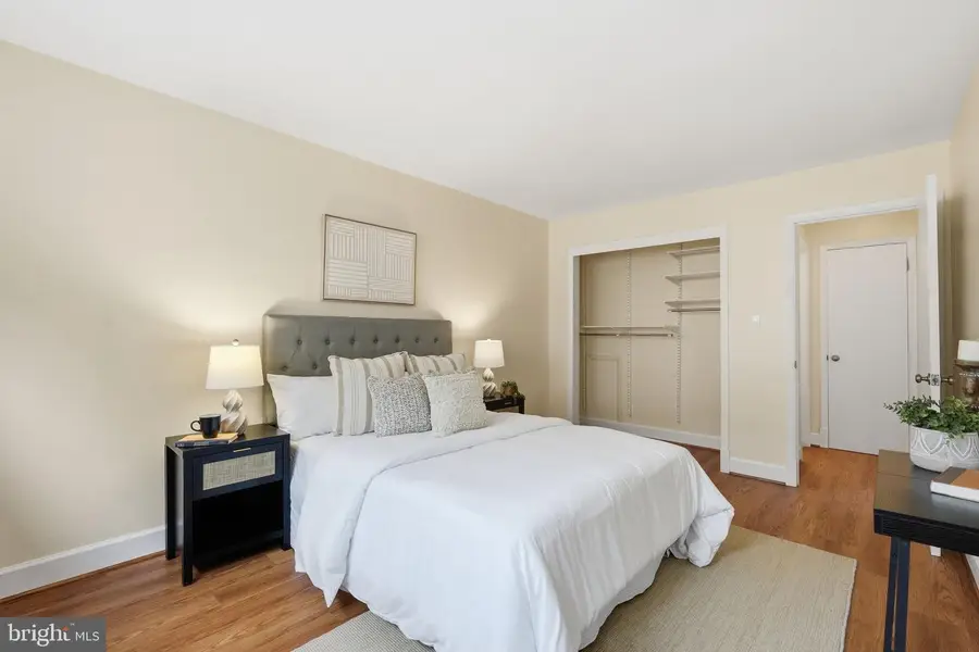 407 Tulip Ave #104, Takoma Park, MD 20912 - #3