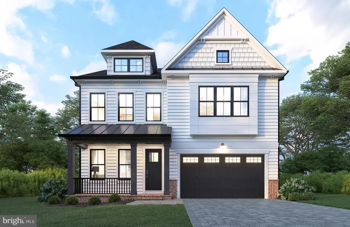 5519 Northfield Rd, Bethesda, MD 20817 - #1