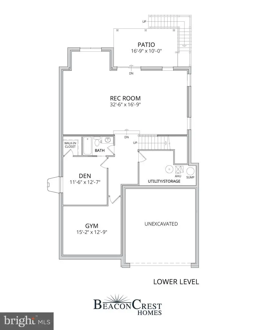 5519 Northfield Rd, Bethesda, MD 20817 - #2