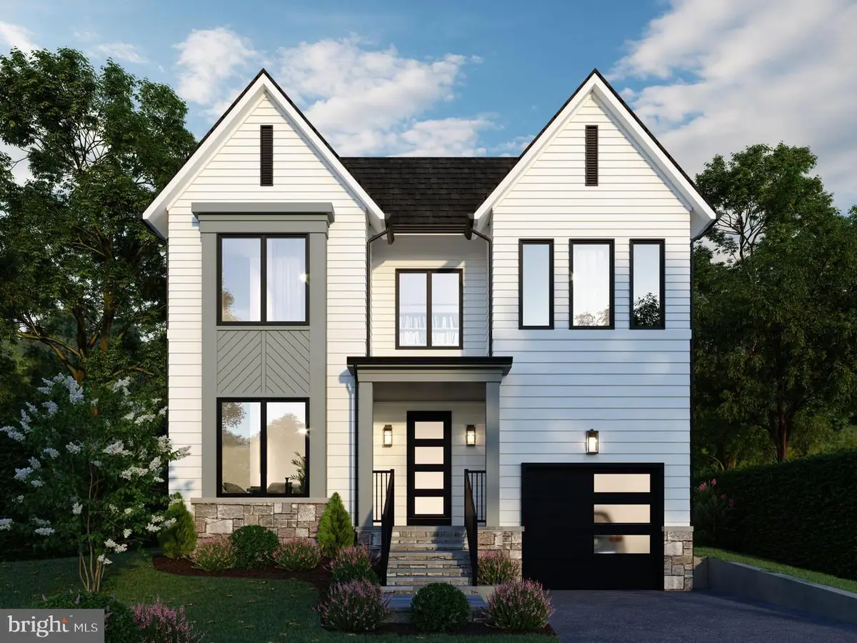 2729 Washington Ave, Chevy Chase, MD 20815 - #1