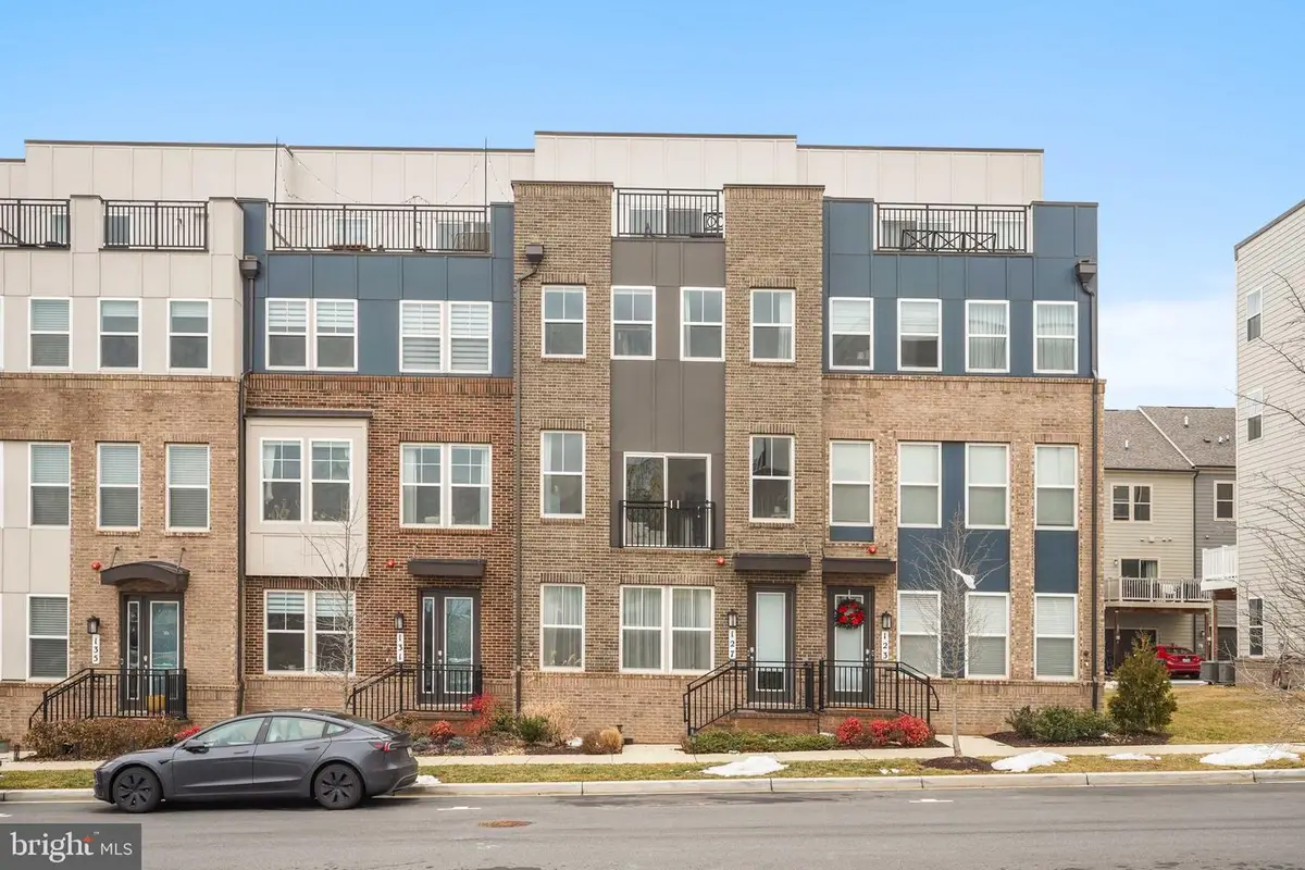 127 Rubens Dr, Gaithersburg, MD 20878 - #1