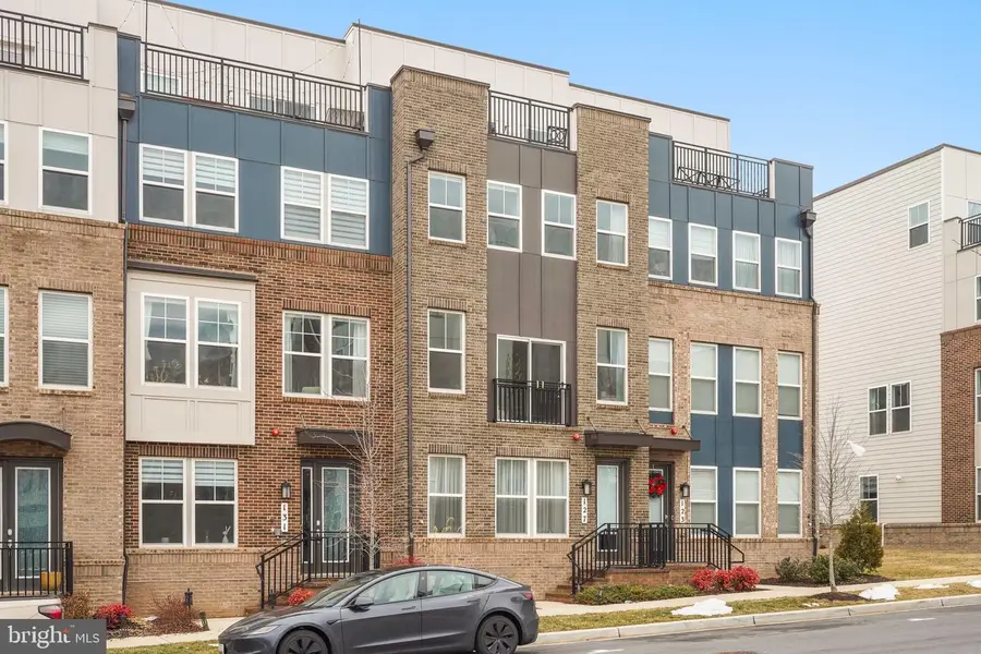 127 Rubens Dr, Gaithersburg, MD 20878 - #2