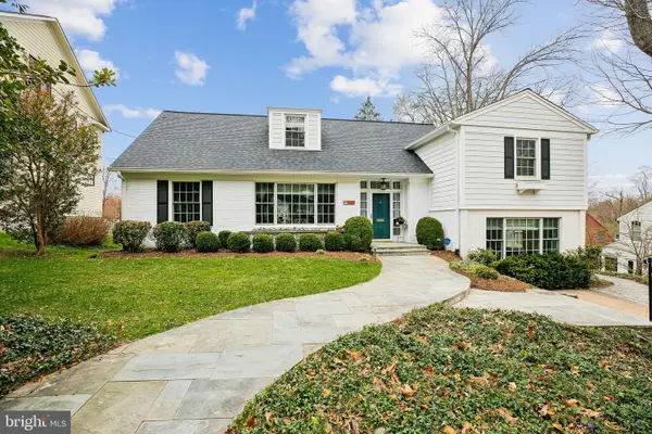 7420 Wyndale Ln, CHEVY CHASE, MD 20815