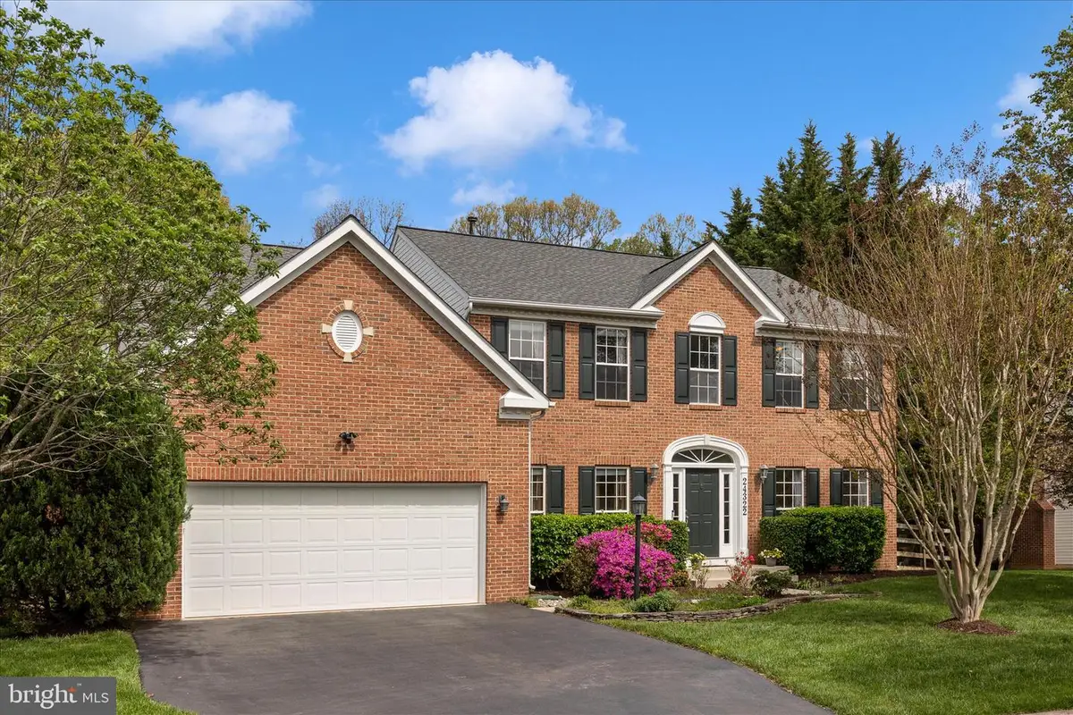 24322 Red Blaze Dr, Damascus, MD 20872 - #1