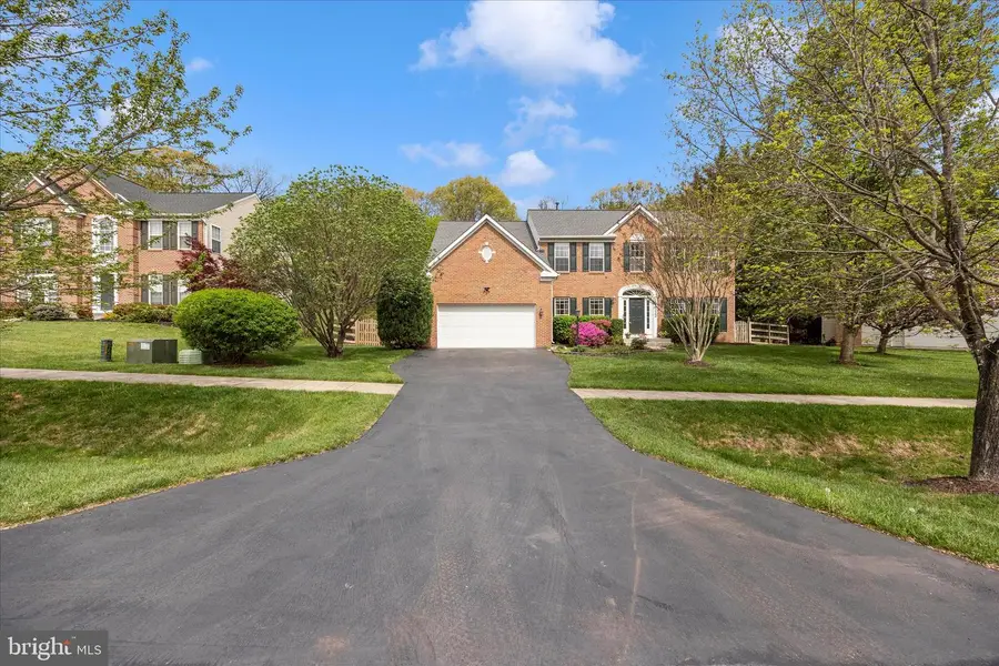 24322 Red Blaze Dr, Damascus, MD 20872 - #2