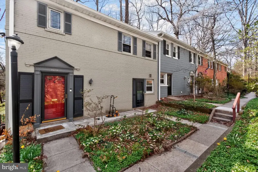 8545 Geren Rd #23-1, Silver Spring, MD 20901 - #2