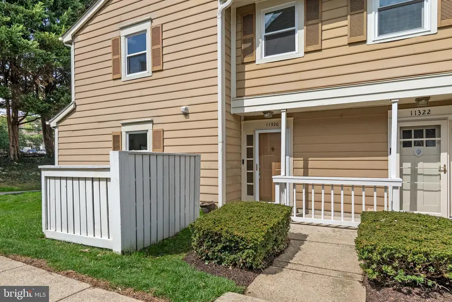 11320 Halethorpe Ter #186, Germantown, MD 20876 - #2