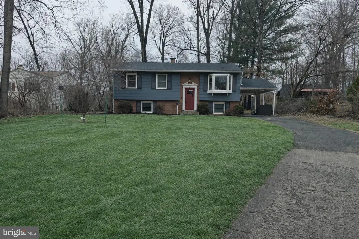 124 Woodland Rd, Gaithersburg, MD 20877 - #1