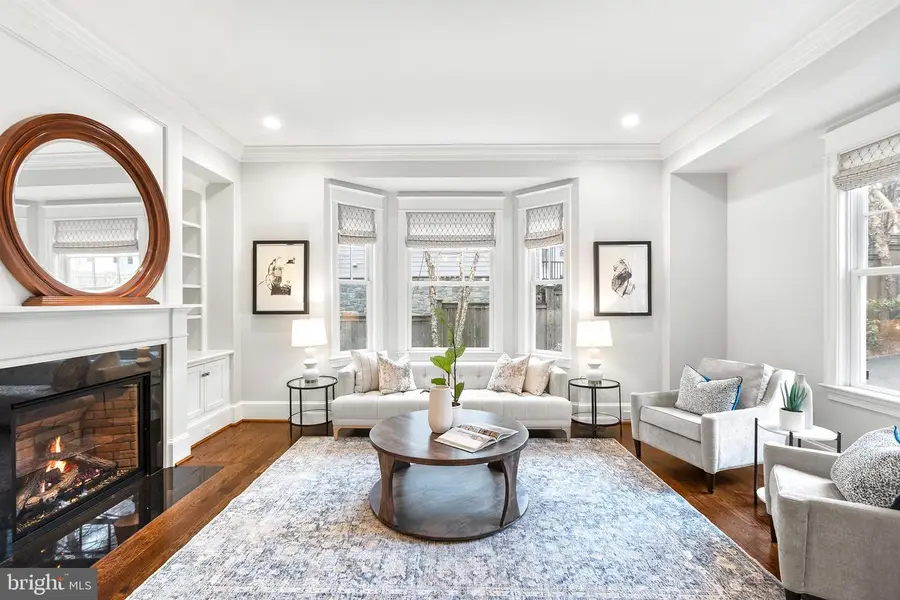 7221 Ridgewood Ter, Chevy Chase, MD 20815 - #3