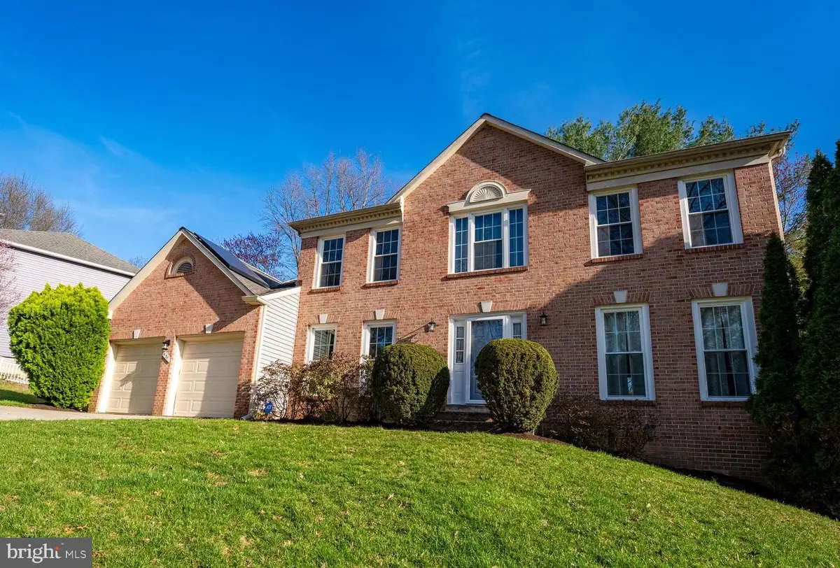 531 Norcross Way, Silver Spring, MD 20904 - #1