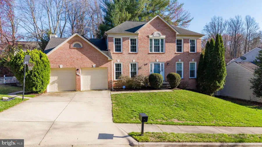 531 Norcross Way, Silver Spring, MD 20904 - #3