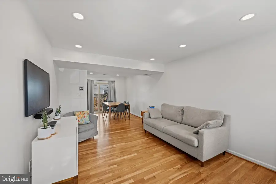 37 Marwood Ct, Rockville, MD 20850 - #3