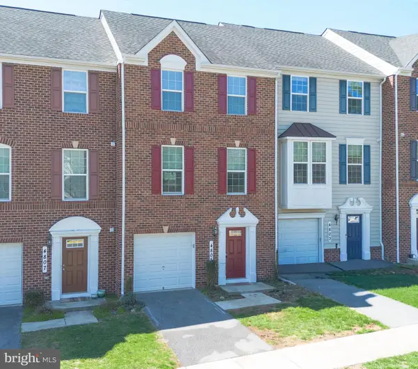 4805 Brightwood Cir, OLNEY, MD 20832
