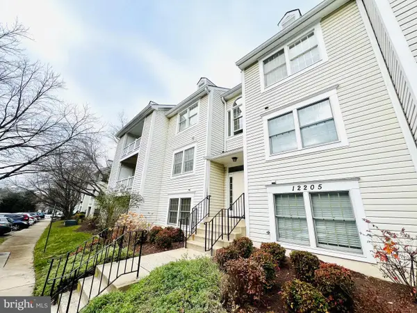 12205 Eagles Nest Ct #a, GERMANTOWN, MD 20874