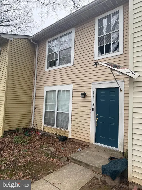 11112 Black Forest Way, GAITHERSBURG, MD 20879