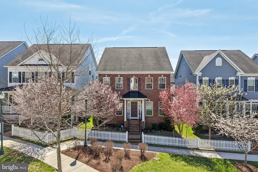 12244 Bluffwood Ter, Clarksburg, MD 20871 - #3