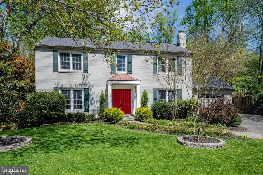 6 Starlight Ct, Potomac, MD 20854 - #3