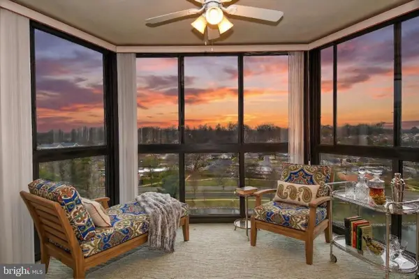 3330 N Leisure World Blvd #5-1015, SILVER SPRING, MD 20906