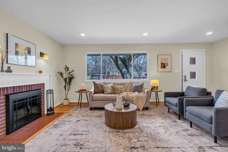 1616 Tilton Dr, Silver Spring, MD 20902 - #3