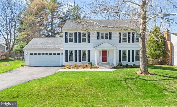 17320 Moss Side Ln, OLNEY, MD 20832
