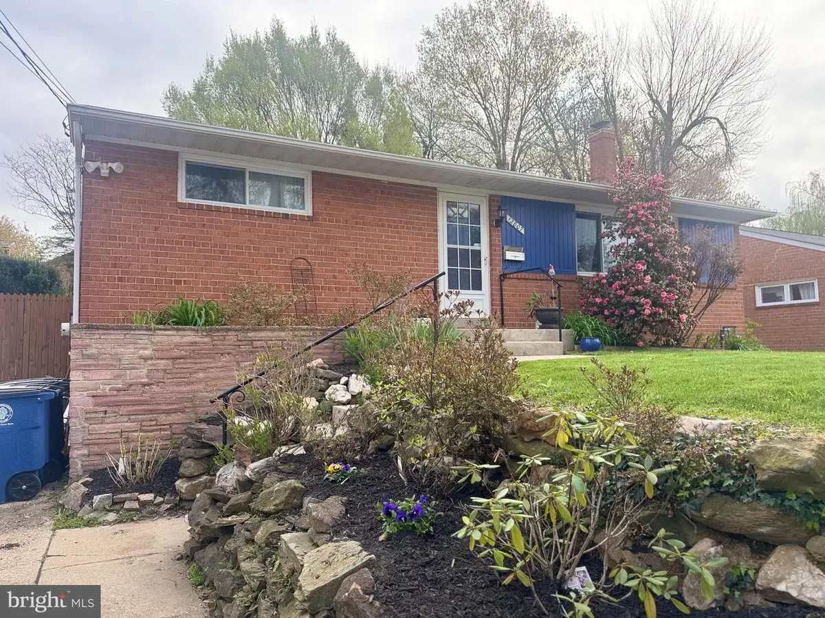 12807 Crisfield Rd, Silver Spring, MD 20906 - #1