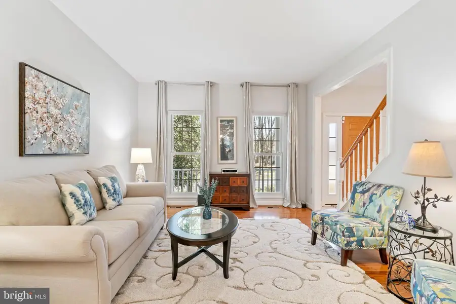 2803 Shadowridge Dr, Olney, MD 20832 - #2