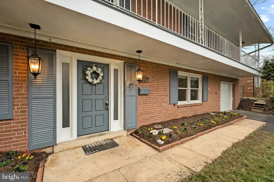 1213 Dale Dr, Silver Spring, MD 20910 - #3