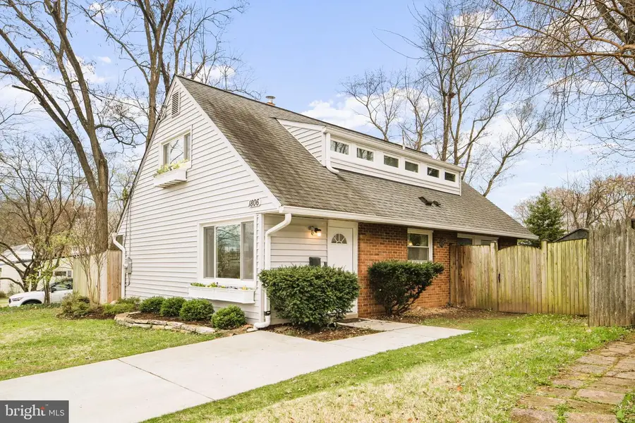 1806 Tilton Dr, Silver Spring, MD 20902 - #3