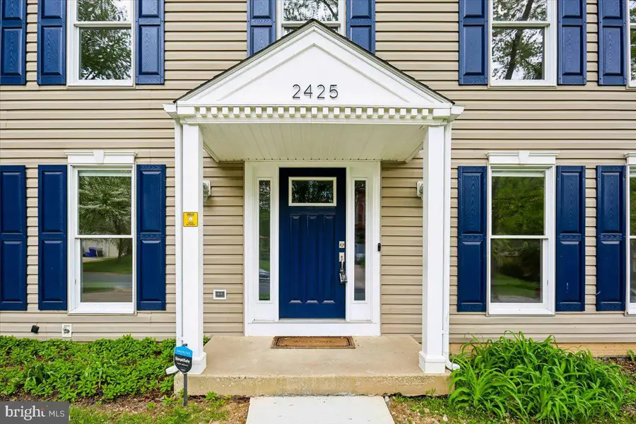 2425 Hidden Valley Ln, Silver Spring, MD 20904 - #3