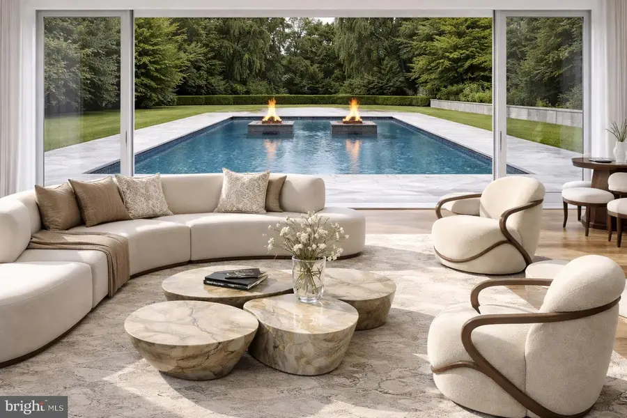 9933 Bentcross Dr, Potomac, MD 20854 - #2