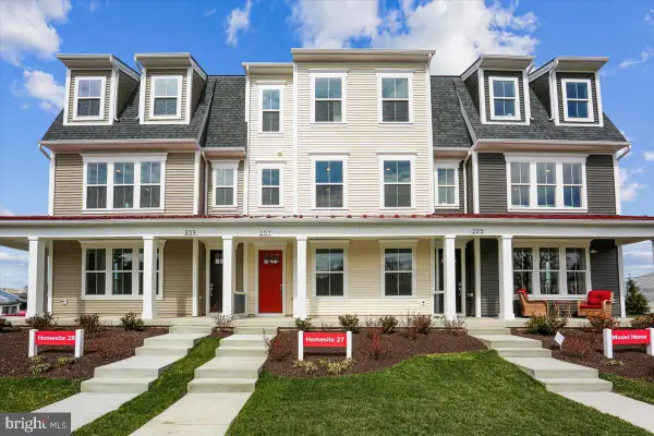 207 Allen Ln, POOLESVILLE, MD 20837