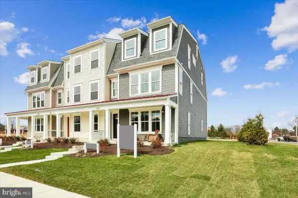 205 Allen Ln, POOLESVILLE, MD 20837